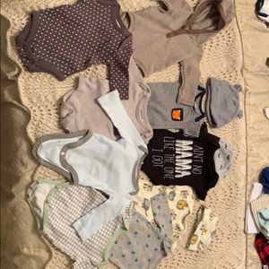 Baby Clothes